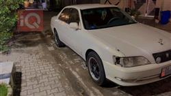 تويوتا كراون